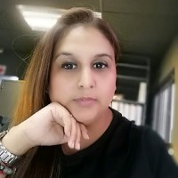 KLOMAC ENGINEERING Employee Sharika Govender's profile photo