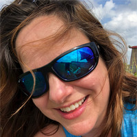 Organic International Employee Allison Macleod's profile photo