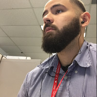 Libum Employee Joseph Eldridge's profile photo