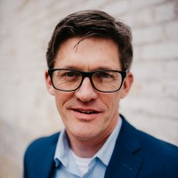 Mission Critical Partners Employee Jim Pingel's profile photo