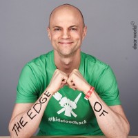 Edmund Hillary Fellowship (EHF) Employee Todd Porter's profile photo