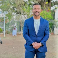PSB Employee Leonardo Martins's profile photo