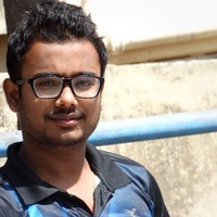 Cognitio Employee Yash Kumar's profile photo