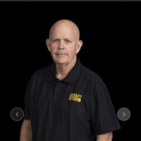 Sherriff Electrical Wholesalers Employee Tony Paine's profile photo