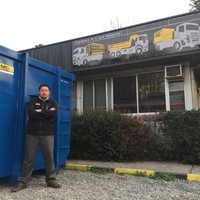 MG CHILE LTDA Employee Rodrigo González Tapia's profile photo