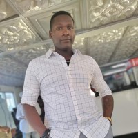 Ryder Intergrated Logistics Employee Julius Cox's profile photo