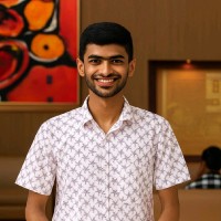 Hesten Solutions Pvt. Ltd Employee Nawanshu Upare's profile photo