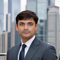 Creoal Consulting LLC Employee Nagireddy Vasipally's profile photo