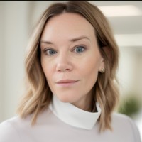 Tekion Corp Employee Elizabeth Slack's profile photo