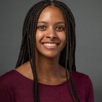 Raymond Storage Concepts, Inc. Employee Jasmine Krause's profile photo