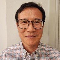WAVEPIA Employee Jin Kim's profile photo