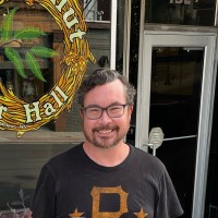 Rock Creek Therapy Employee Ryan Nicholson's profile photo