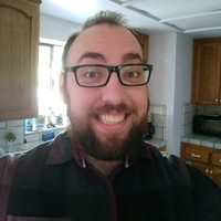 Audeze Employee Mark Martinez's profile photo