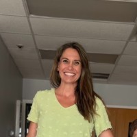 Allison Collier Email & Phone Number