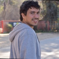 Convertible Employee Sebastian Gonzalez Navarro's profile photo