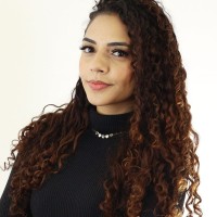 Companhia das Asas Employee Daiane Florêncio's profile photo