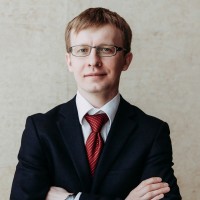 Echelon Technologies Employee Alexander Dorofeev's profile photo