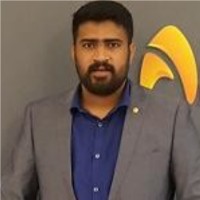 FAMA TECHNOLOGIES Employee Khizar Khan's profile photo