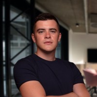 Krepling Employee Liam Gerada's profile photo