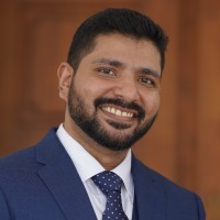 Feralloy Corp. Employee Arun Lukose's profile photo