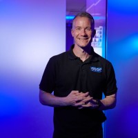 DSOC Employee Rob Dovey's profile photo