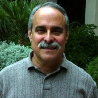 Just Press Play Employee Bob Goldstein's profile photo