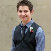 Hives and Honey Employee Matt McCoy's profile photo