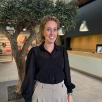 Michelle Thijssen Email