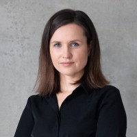 World Vision New Zealand Employee Kateřina Novotná's profile photo