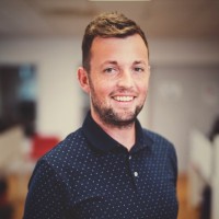 Serviphar Employee Clément Gaulay's profile photo