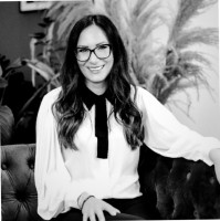 Otto Christ AG Employee Anne Raschke's profile photo