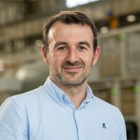 Airbus Employee Ángel de Marcos Serrano's profile photo