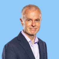 Australian Ethical Investment Employee Stuart Palmer's profile photo