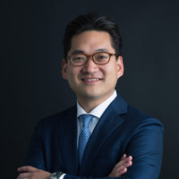 One Investment Management Employee Sam Kwon's profile photo