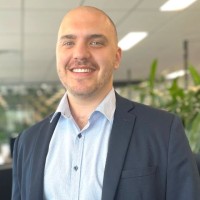 QMetrix Employee Jarred Grek's profile photo