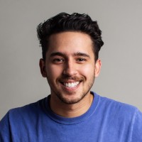 Maven Creative Employee Lee Waters's profile photo