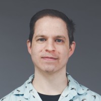 morphsites Employee Peter Day's profile photo