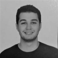Doktar Technologies Employee Ismail Kaya's profile photo