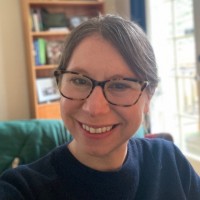 Immigrant and Refugee Community Organization Employee Angela Glabach-Vu's profile photo