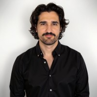 Fixated Employee Tom Mauro's profile photo