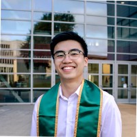 Amazon Employee Edison Chow's profile photo