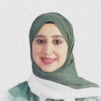 BankDhofar Employee Fatin Zadjali's profile photo