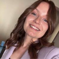 Schappe Techniques Employee Aurore Simon's profile photo