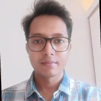 Skybuffer Employee Pulakesh Sardar's profile photo