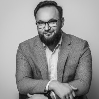 West Express Employee Marius Lauraitis's profile photo