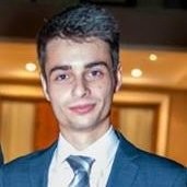 Marius Vasile's profile photo
