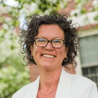 Colby College Employee Ruth Jackson's profile photo