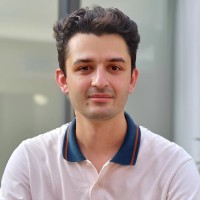 Oleksandr Chubarov Email