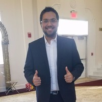 Realis Simulation Employee Parth Pandya's profile photo