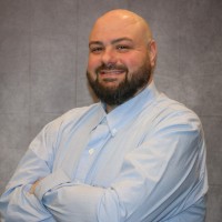 A-Line Staffing Solutions Employee Dan Lupo's profile photo